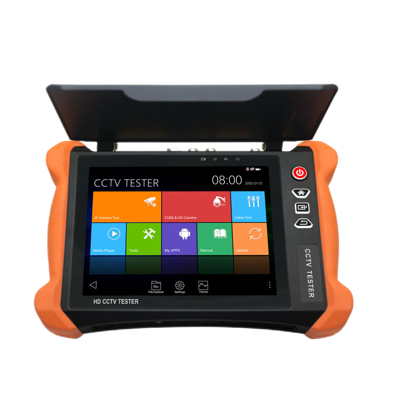 CCTV Tester – tagged "tester" – Britures Technology Limited