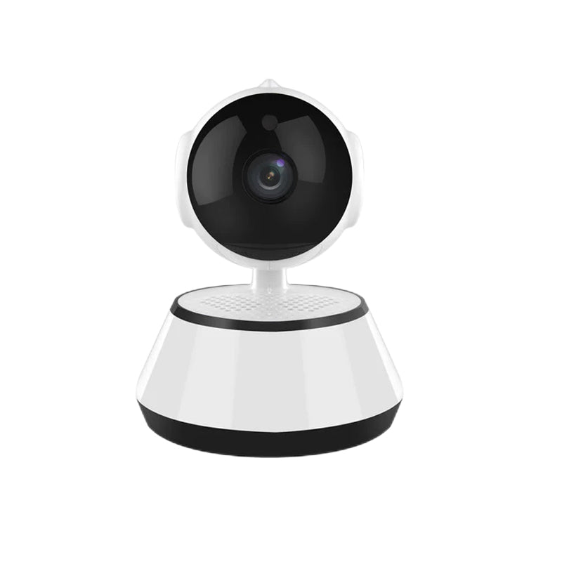 【B3S61】1MP Two Way Audio Wifi Camera-V380 Pro