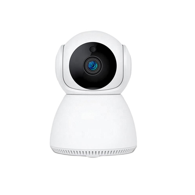 【B3S62】Smart Home Powred Wifi Camera -V380 Pro