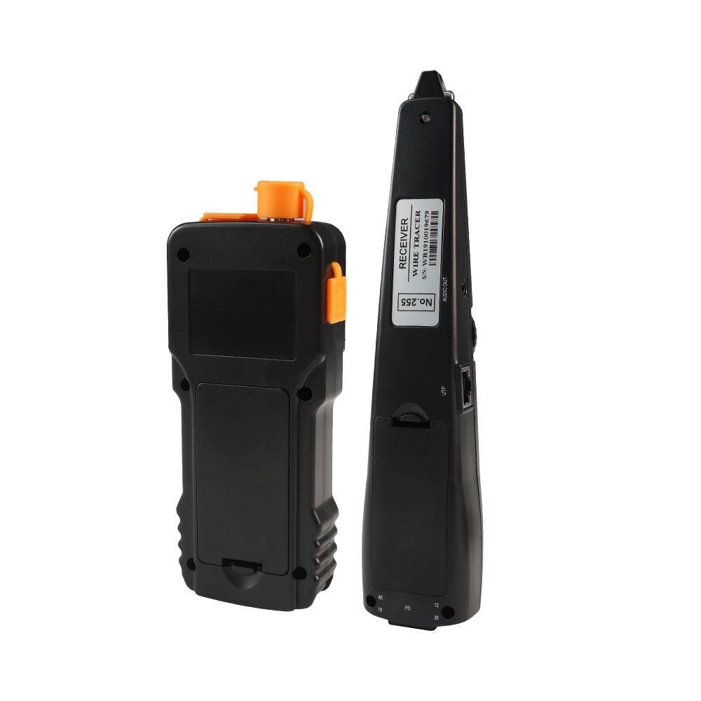 【CT-66】Wire Tracker CCTV Tester