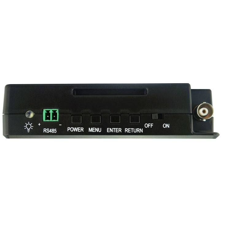 【IPC-1800ADH Plus 】4K IP CCTV Tester