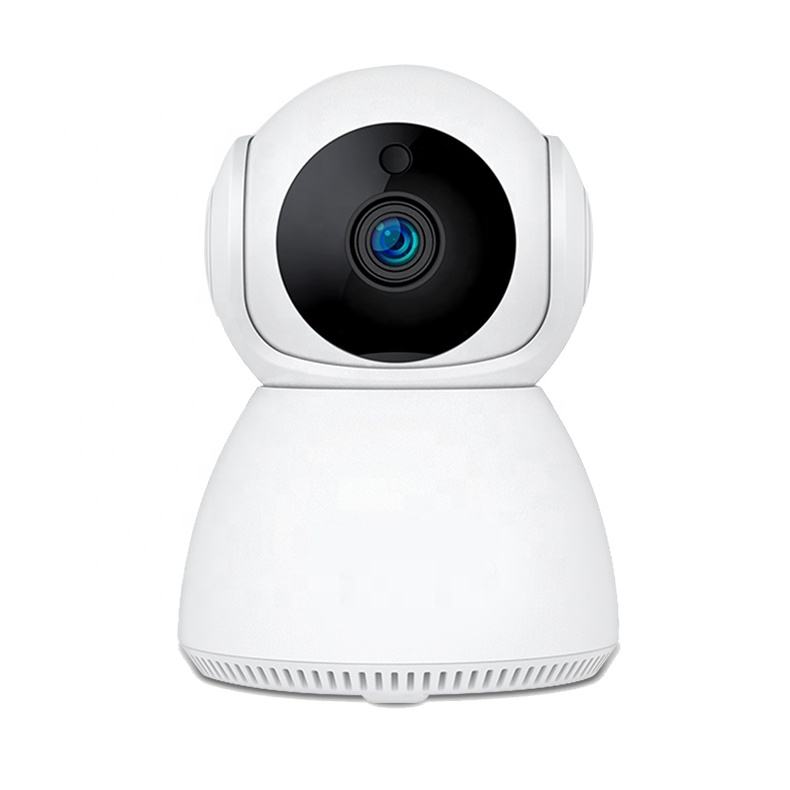 【B3S62】Smart Home Powred Wifi Camera -V380 Pro