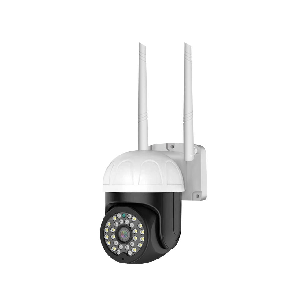 【B69-3MP】V380 Outdoor Smart IP camera