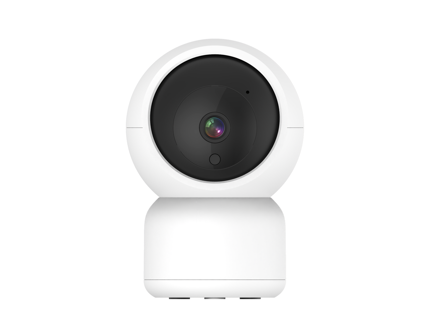 BR-B02-2MP Baby Camera