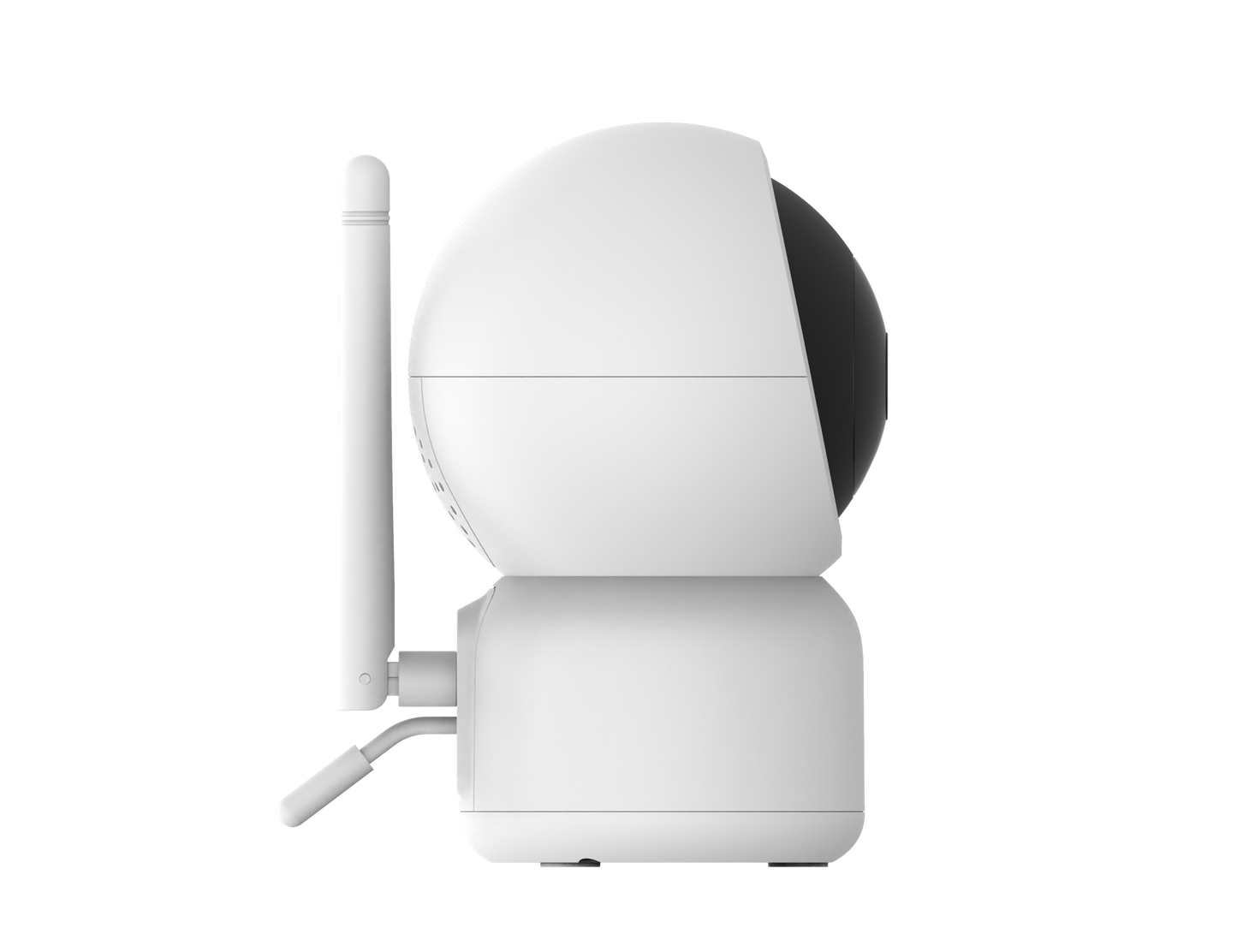 BR-B03-2MP Baby Monitor