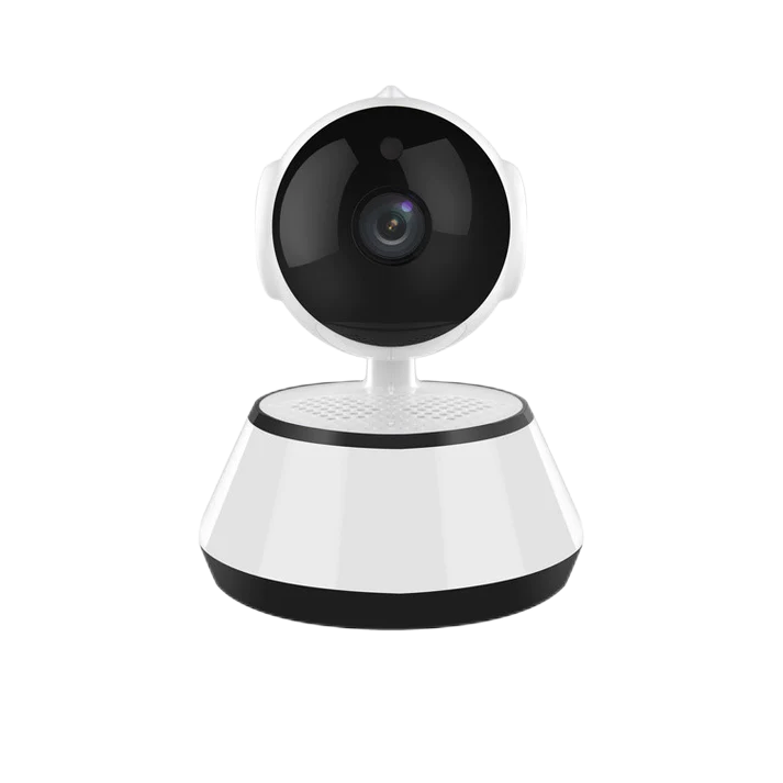 【B3S61】1MP Two Way Audio Wifi Camera-V380 Pro