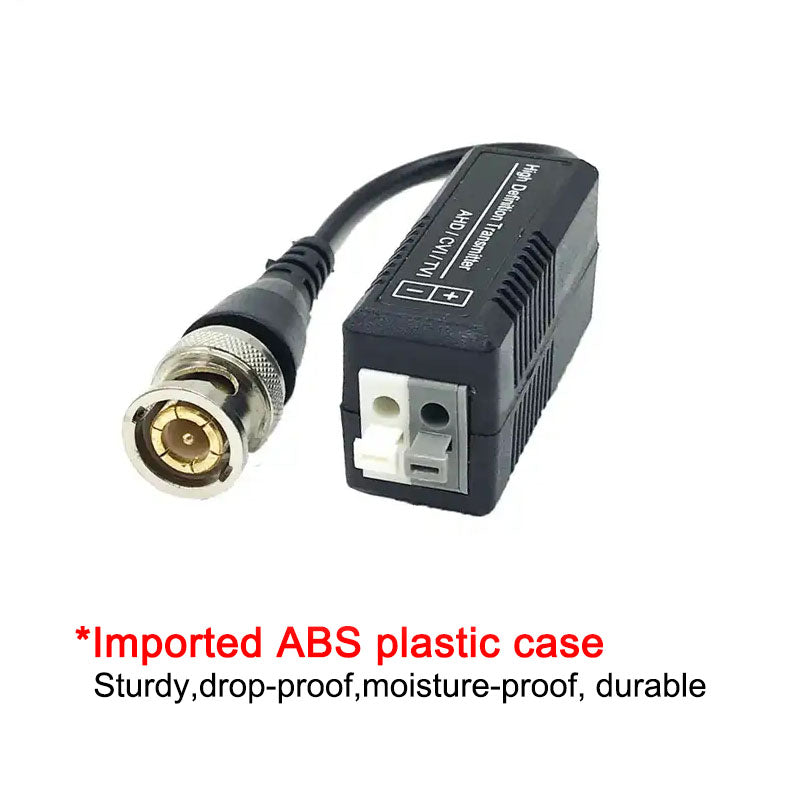 【BRA03】Video Balun