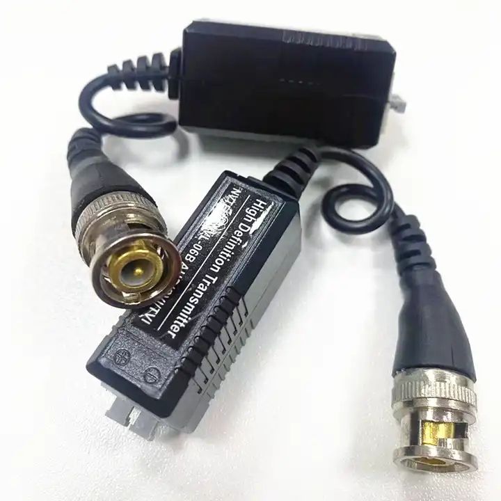 【BRA03】Video Balun