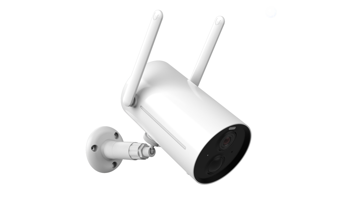 3MP low power battery camera BVS86-Vicohome APP