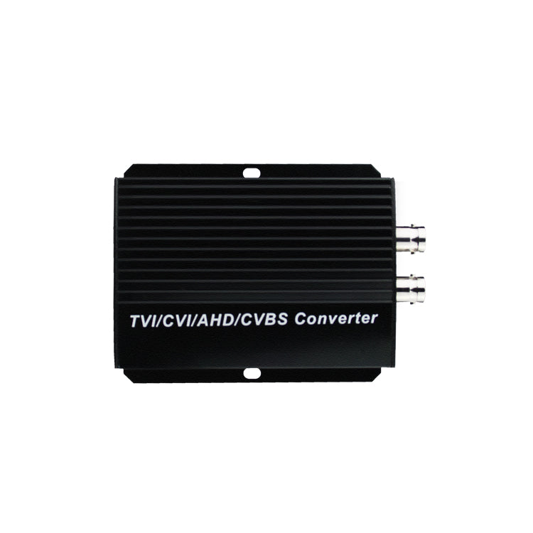 CCTV HD Converter