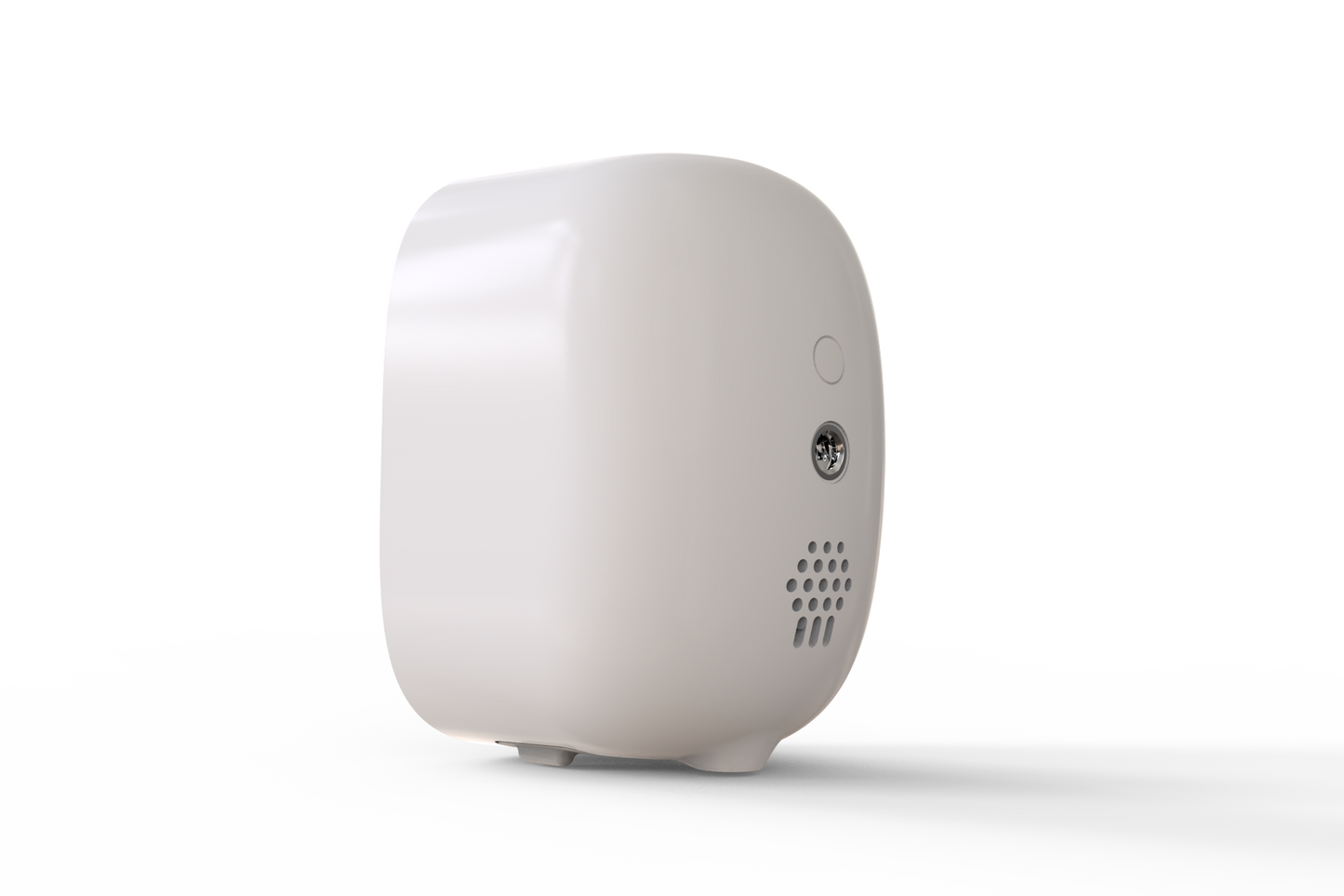 【BVS83-M】Indoor Battery Wifi Camera