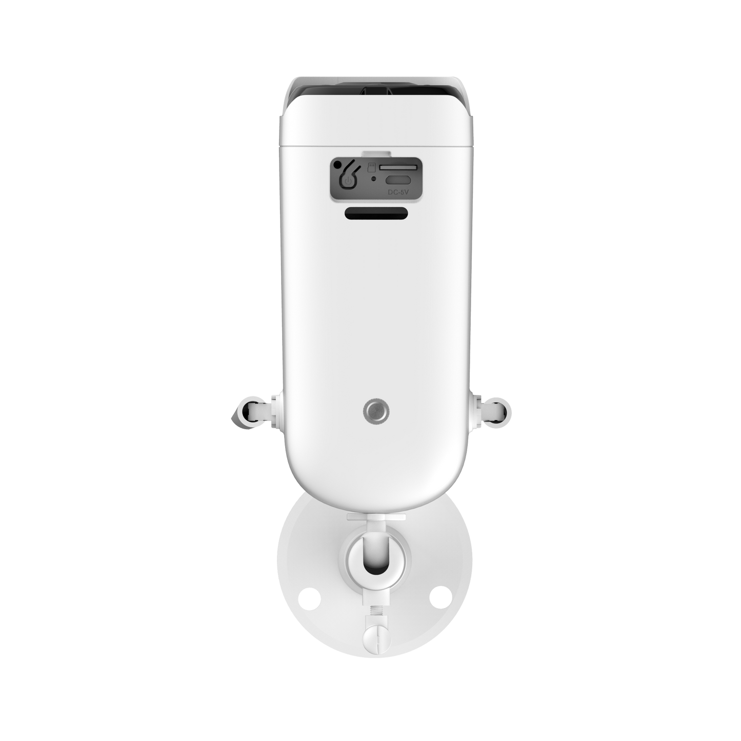 【BVS87】4MP Outdoor Battery Camera with Vicohome APP