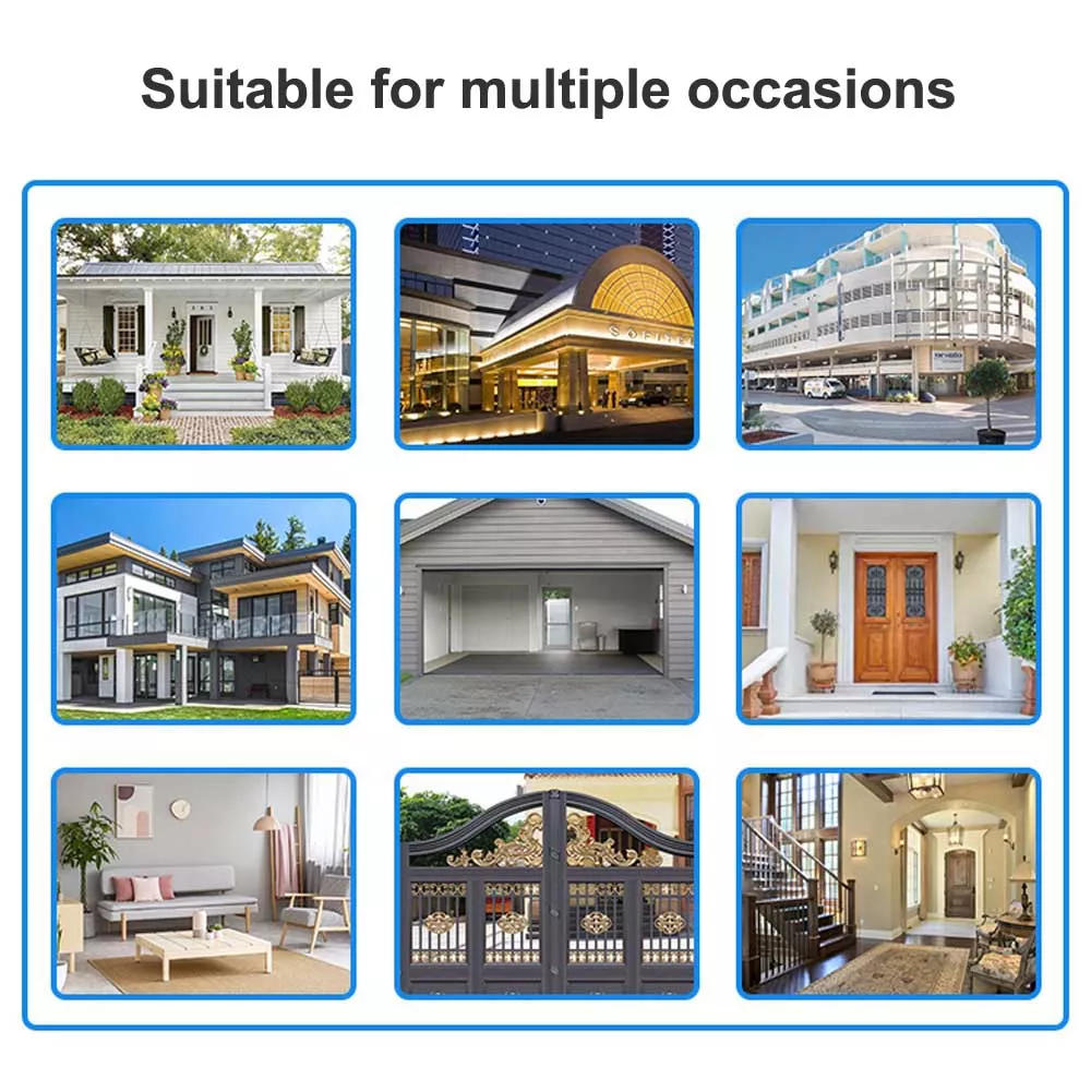 4K NVR Xmeye 9ch Network Video Recorder