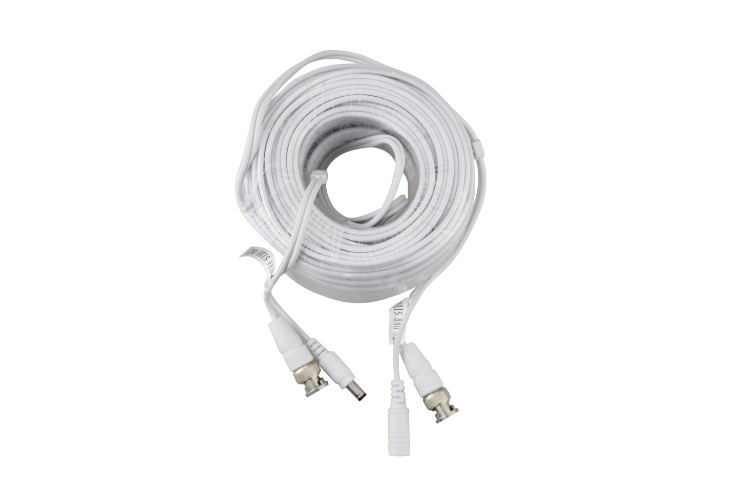 RJ45 Cat 5e cable for CCTV System