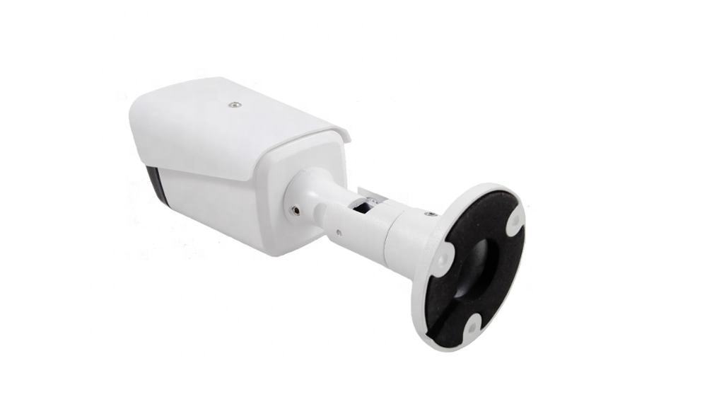 【H4BKXF200】AHD 2MP/5MP/8MP IR Night Vision Outdoor CCTV Security Camera