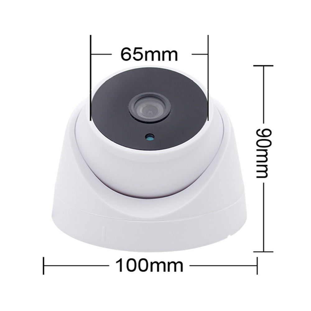 8MP SONY 4-in-1 HD Camera