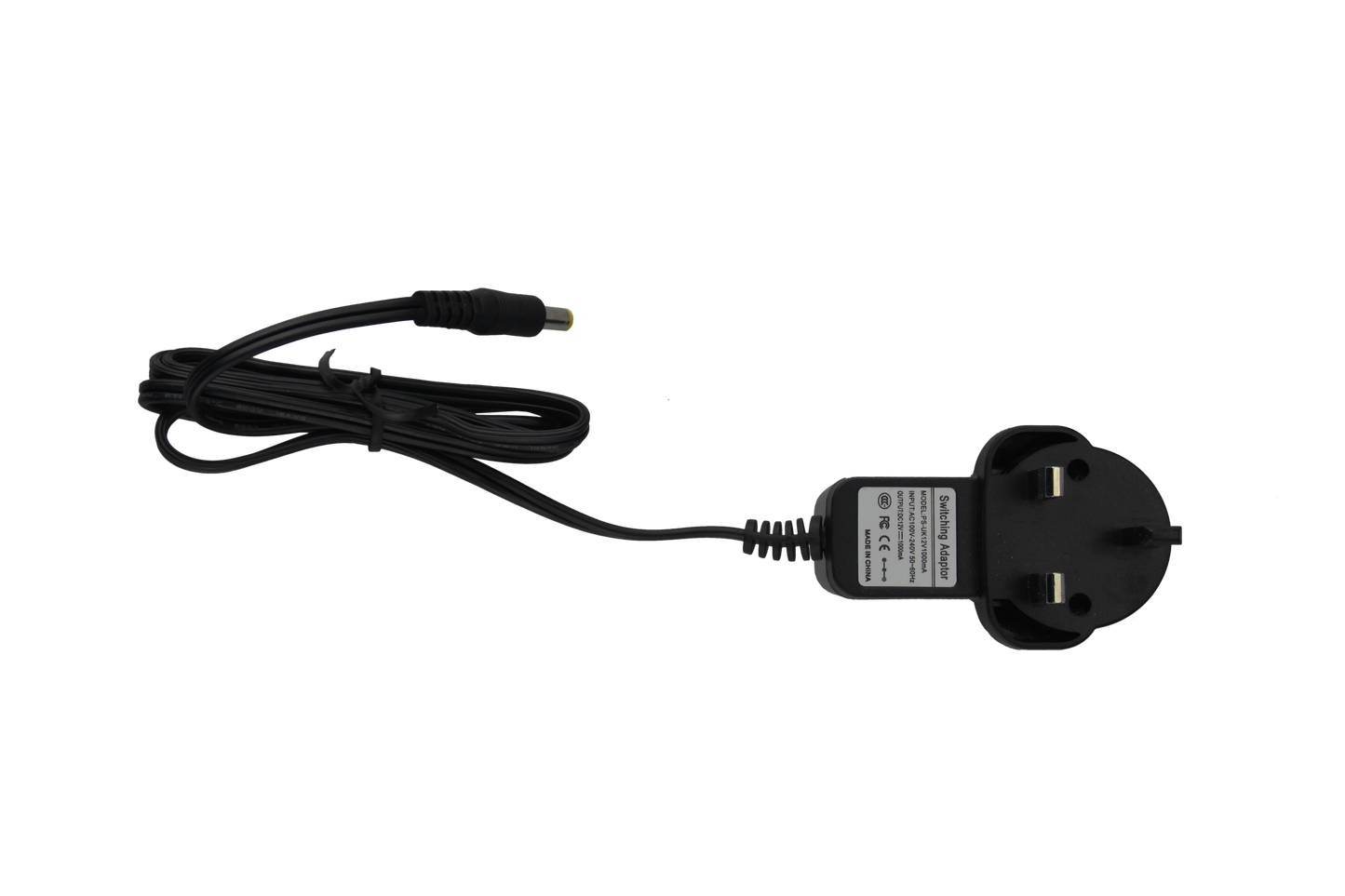 UK Standard Power Supply
