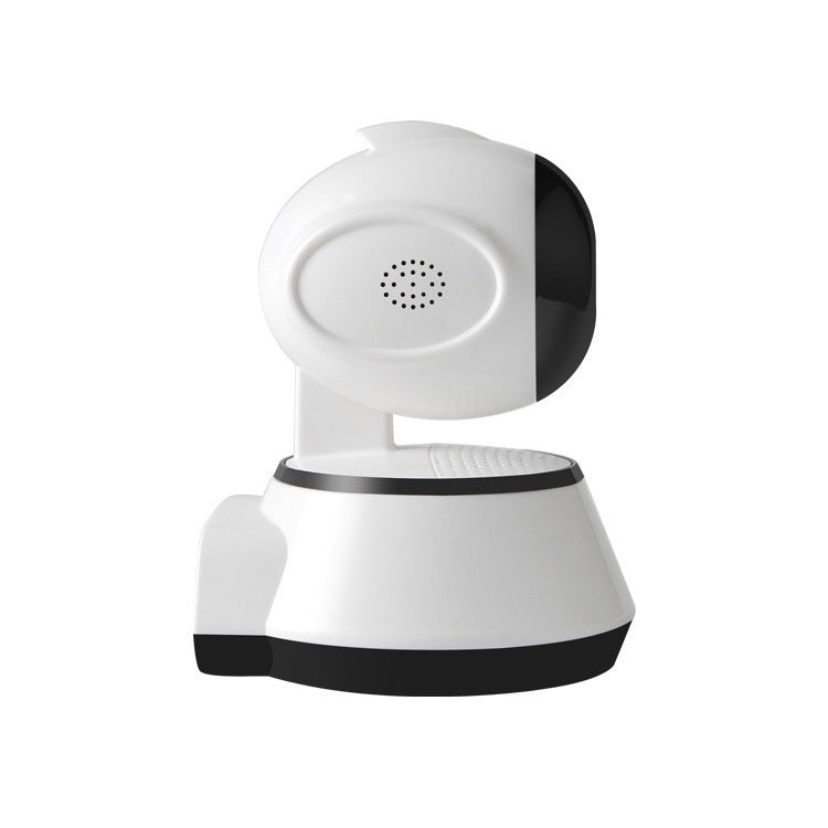 【B3S61】1MP Two Way Audio Wifi Camera-V380 Pro