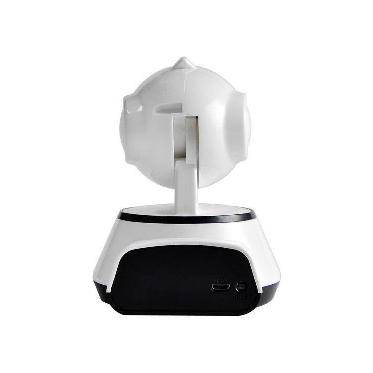 【B3S61】1MP Two Way Audio Wifi Camera-V380 Pro