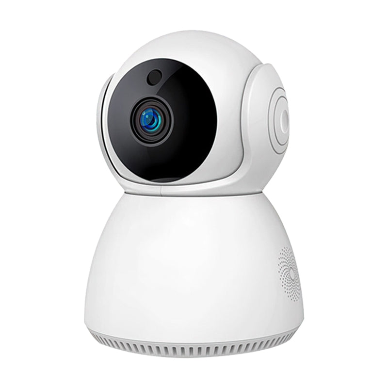 【B3S62】Smart Home Powred Wifi Camera -V380 Pro