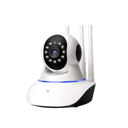 【B72-3MP】3 Antenna Network Camera