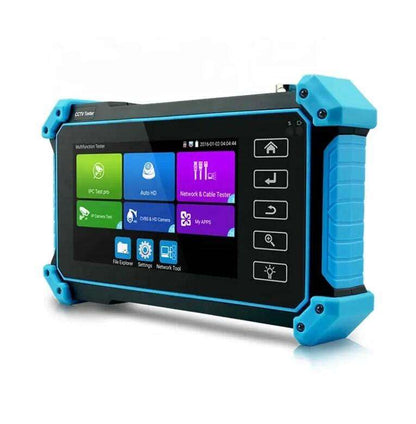 【IPC-5100 Plus】5.4 inch IPS touch screen CCTV Tester