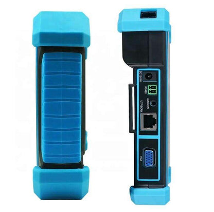 【IPC-5100 Plus】5.4 inch IPS touch screen CCTV Tester