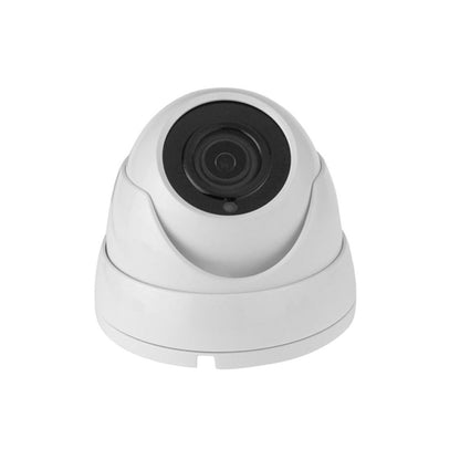 【H4DJIF500】Metal Turret HD Camera