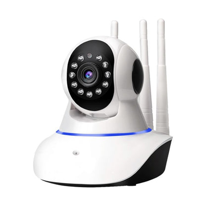 【B72-3MP】3 Antenna Network Camera