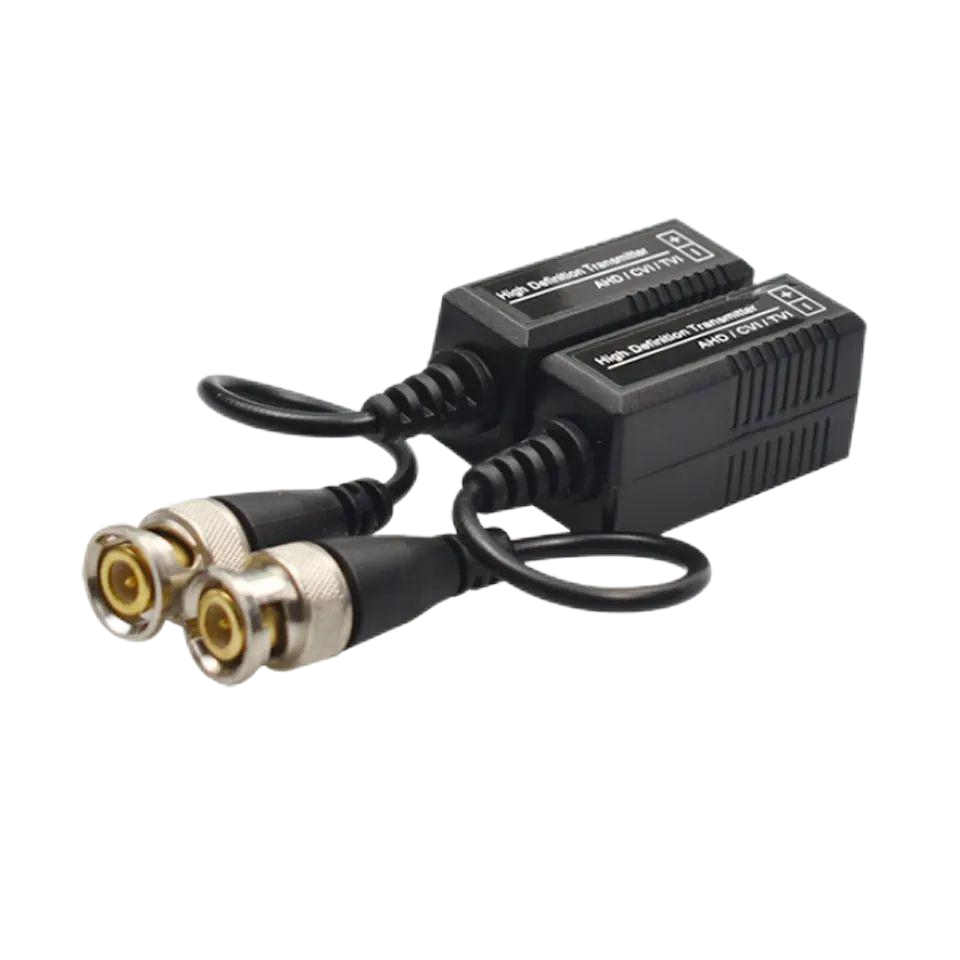 【BRA03】Video Balun