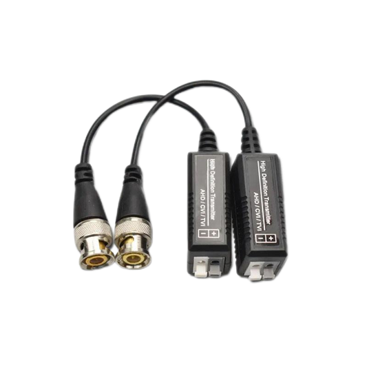 【BRA03】Video Balun