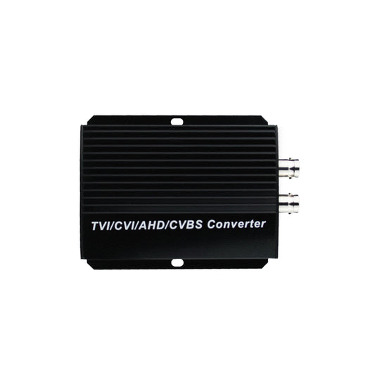 CCTV HD Converter