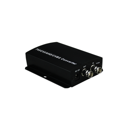CCTV HD Converter