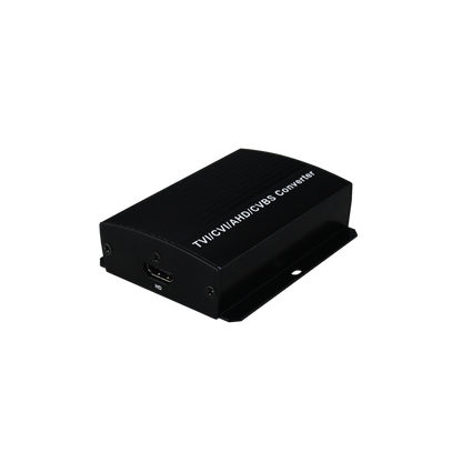 CCTV HD Converter