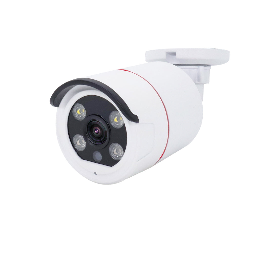 【IPBDSG500LP】5MP Network IP Camera – Britures Technology Limited