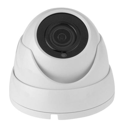 【H4DJIF500】Metal Turret HD Camera