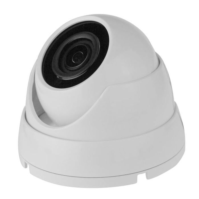 【H4DJIF500】Metal Turret HD Camera