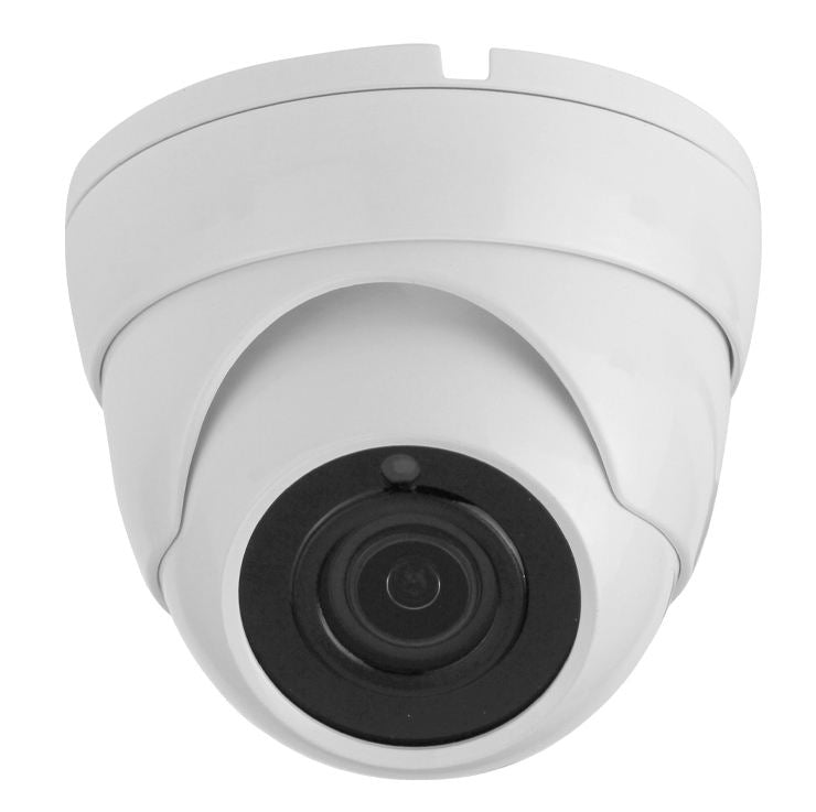 【H4DJIF500】Metal Turret HD Camera