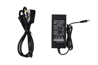 UK Standard Power Supply