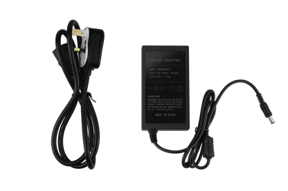 UK Standard Power Supply