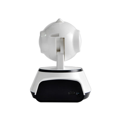 【B3S61】1MP Two Way Audio Wifi Camera-V380 Pro